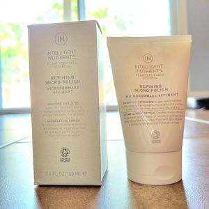 Intelligent Nutrients Refining Micro Polish